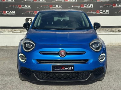 Fiat 500X 1.3 MultiJet 95 CV Lounge (3)