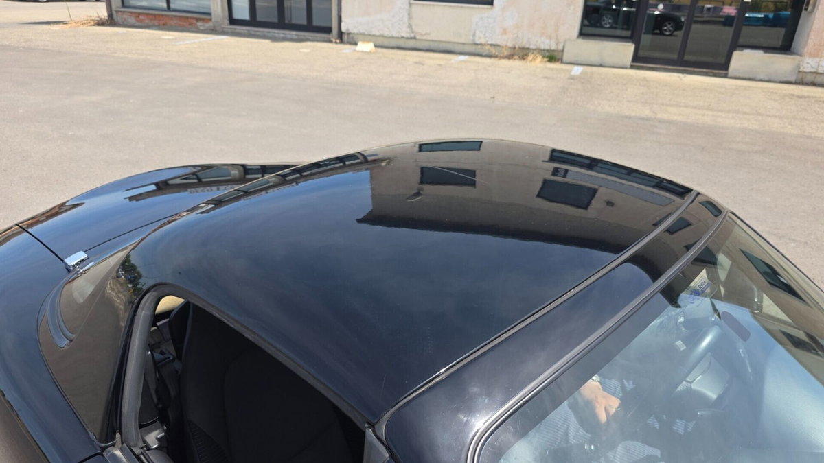 Mazda MX-5 1.6i 16V cat Backstage (16)