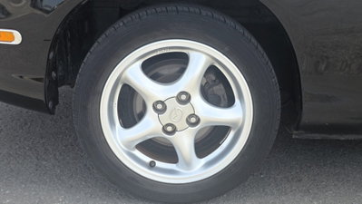 Mazda MX-5 1.6i 16V cat Backstage (19)