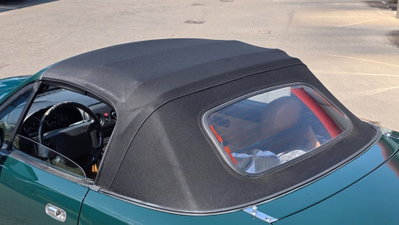 Mazda MX-5 1.8i 16V cat (14)