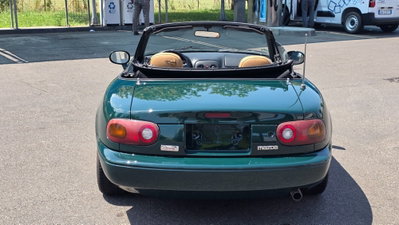 Mazda MX-5 1.8i 16V cat (17)