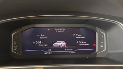 Volkswagen Tiguan 2.0 TDI 150 CV SCR DSG 4MOTION Elegance (15)