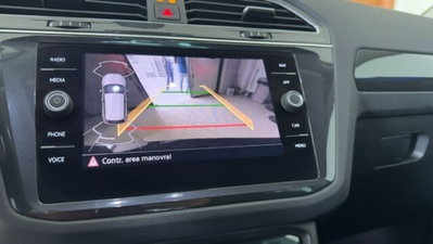 Volkswagen Tiguan 2.0 TDI 150 CV SCR DSG 4MOTION Elegance (17)