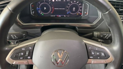 Volkswagen Tiguan 2.0 TDI 150 CV SCR DSG 4MOTION Elegance (19)