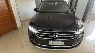 Volkswagen Tiguan 2.0 TDI 150 CV SCR DSG 4MOTION Elegance (2)