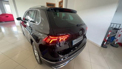 Volkswagen Tiguan 2.0 TDI 150 CV SCR DSG 4MOTION Elegance (4)