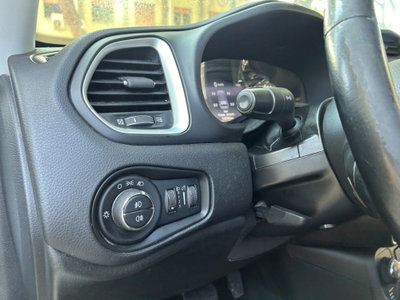 Jeep Renegade 2.0 Mjt 140CV 4WD Active Drive Low Limited (13)