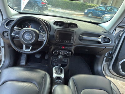 Jeep Renegade 2.0 Mjt 140CV 4WD Active Drive Low Limited (18)
