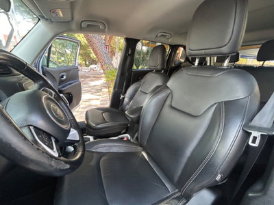 Jeep Renegade 2.0 Mjt 140CV 4WD Active Drive Low Limited (6)