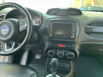 Jeep Renegade 2.0 Mjt 140CV 4WD Active Drive Low Limited (9)