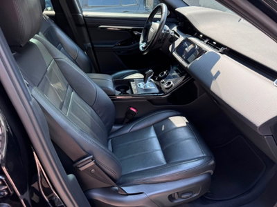 Land Rover Range Rover Evoque 2.0D I4 240 CV AWD Auto HSE (10)