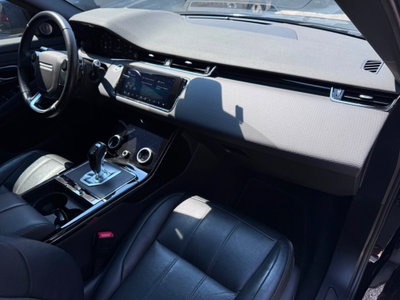 Land Rover Range Rover Evoque 2.0D I4 240 CV AWD Auto HSE (11)