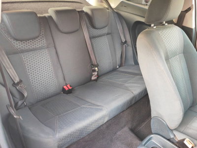 Ford Fiesta 1.4 5 porte Bz.- GPL Titanium (11)