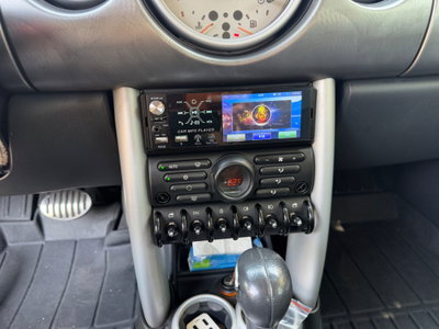 MINI Mini 1.6 16V Cooper S (10)