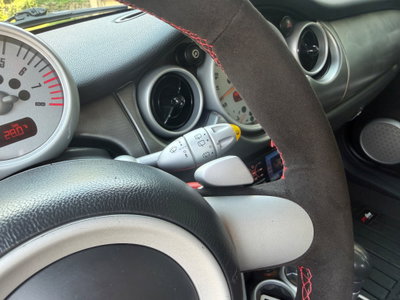 MINI Mini 1.6 16V Cooper S (13)
