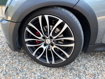 MINI Mini 1.6 16V Cooper S (16)