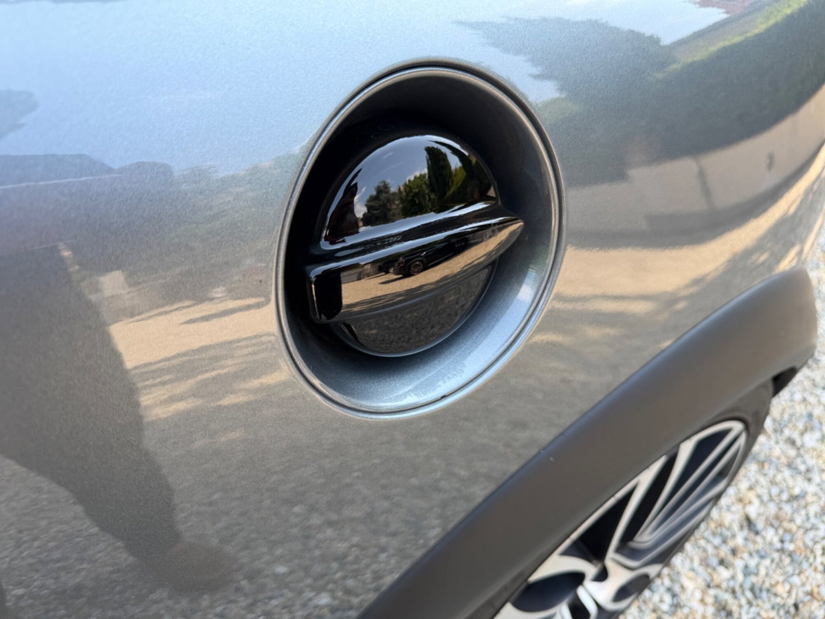 MINI Mini 1.6 16V Cooper S (17)