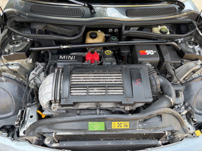 MINI Mini 1.6 16V Cooper S (19)