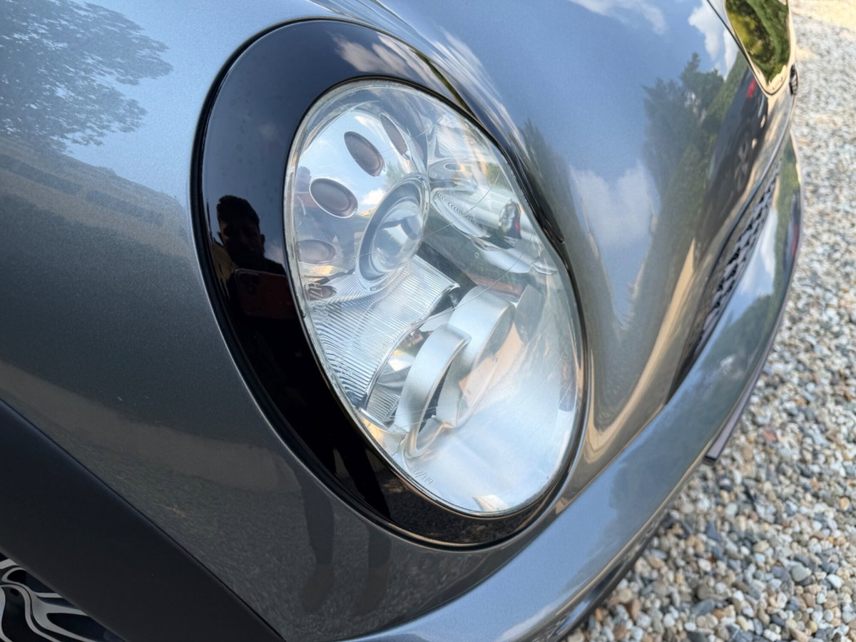 MINI Mini 1.6 16V Cooper S (20)