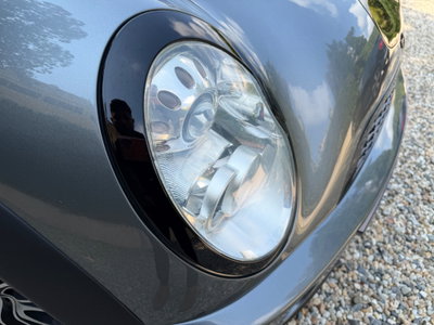MINI Mini 1.6 16V Cooper S (20)