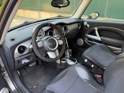 MINI Mini 1.6 16V Cooper S (6)