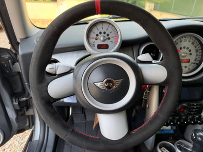 MINI Mini 1.6 16V Cooper S (8)