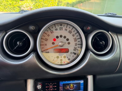 MINI Mini 1.6 16V Cooper S (9)