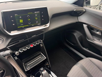 Peugeot 3008 BlueHDi 130 S&S EAT8 Allure Pack (10)