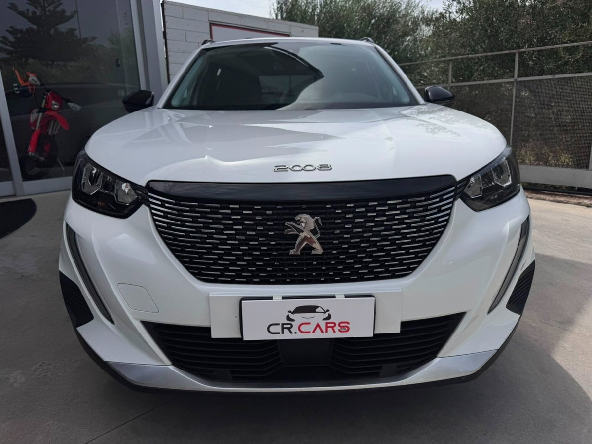 Peugeot 3008 BlueHDi 130 S&S EAT8 Allure Pack (2)