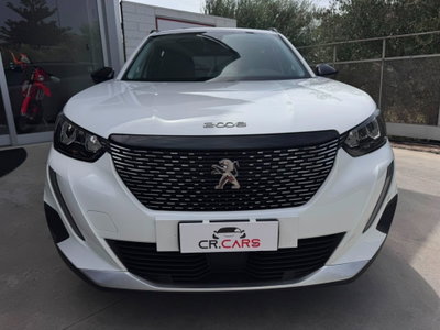Peugeot 3008 BlueHDi 130 S&S EAT8 Allure Pack (2)