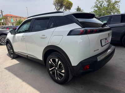 Peugeot 3008 BlueHDi 130 S&S EAT8 Allure Pack (3)