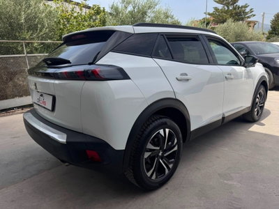 Peugeot 3008 BlueHDi 130 S&S EAT8 Allure Pack (4)