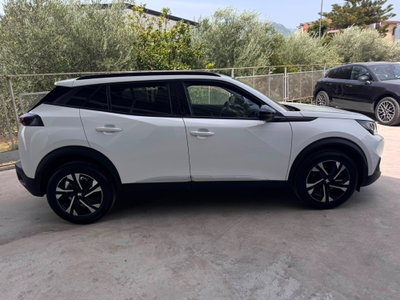 Peugeot 3008 BlueHDi 130 S&S EAT8 Allure Pack (5)