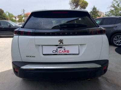 Peugeot 3008 BlueHDi 130 S&S EAT8 Allure Pack (6)