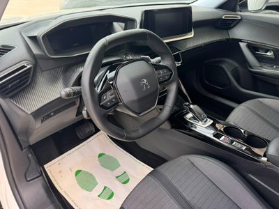 Peugeot 3008 BlueHDi 130 S&S EAT8 Allure Pack (7)
