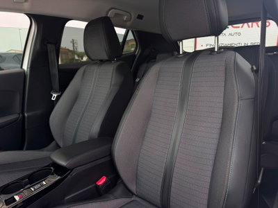 Peugeot 3008 BlueHDi 130 S&S EAT8 Allure Pack (9)