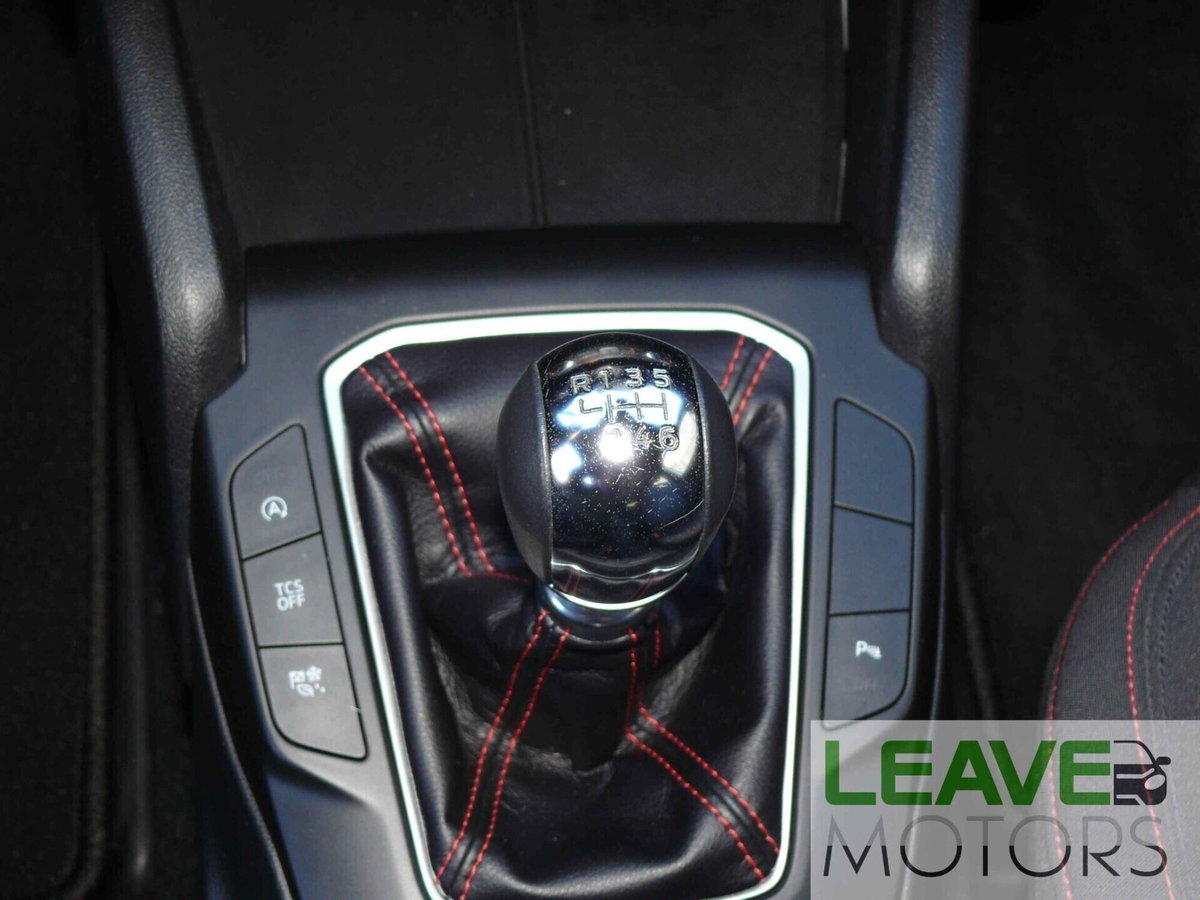 Ford Focus 1.5 EcoBlue 120 CV 5p. ST-Line (12)