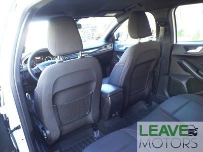 Ford Focus 1.5 EcoBlue 120 CV 5p. ST-Line (14)