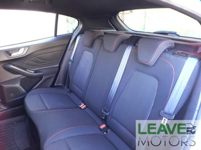 Ford Focus 1.5 EcoBlue 120 CV 5p. ST-Line (15)