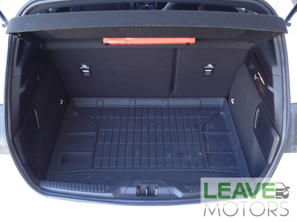 Ford Focus 1.5 EcoBlue 120 CV 5p. ST-Line (18)