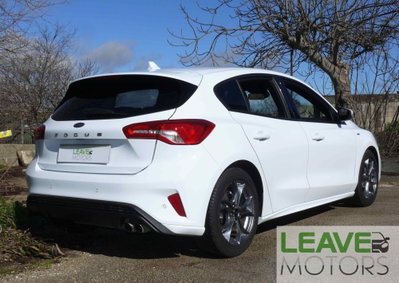 Ford Focus 1.5 EcoBlue 120 CV 5p. ST-Line (5)