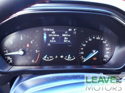Ford Focus 1.5 EcoBlue 120 CV 5p. ST-Line (9)