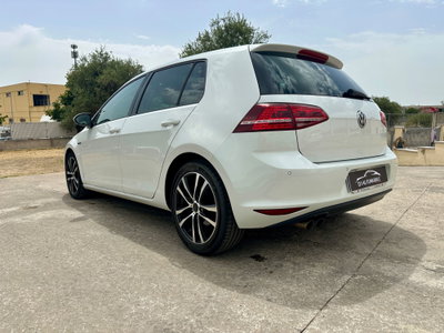 Volkswagen Golf 2.0 TDI DSG 5p. Highline BlueMotion Technology (10)