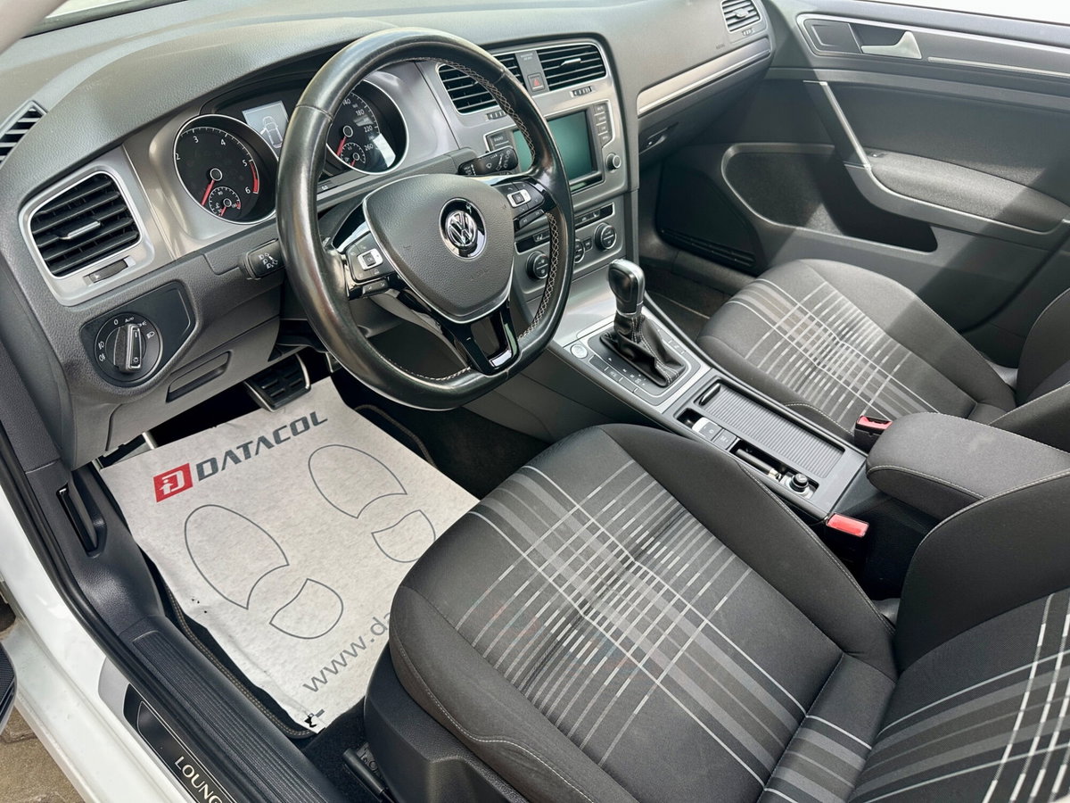 Volkswagen Golf 2.0 TDI DSG 5p. Highline BlueMotion Technology (12)