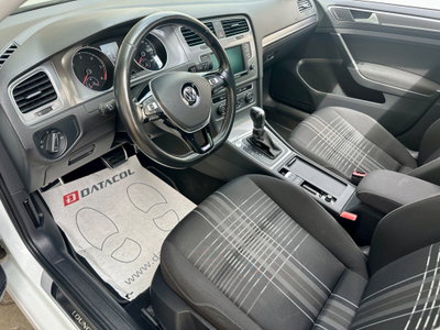 Volkswagen Golf 2.0 TDI DSG 5p. Highline BlueMotion Technology (12)