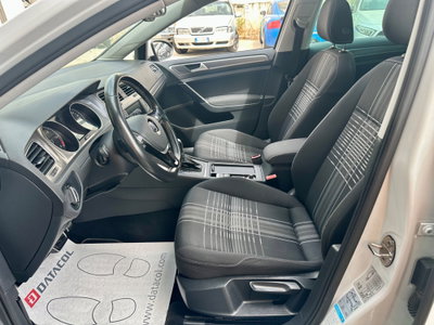 Volkswagen Golf 2.0 TDI DSG 5p. Highline BlueMotion Technology (13)