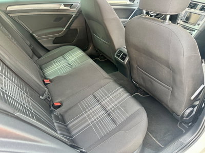 Volkswagen Golf 2.0 TDI DSG 5p. Highline BlueMotion Technology (15)