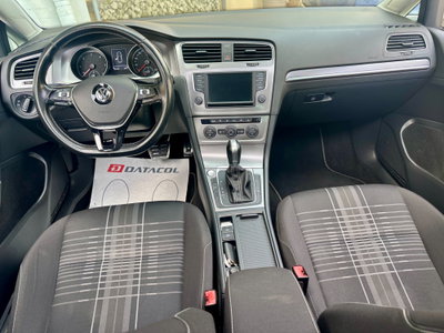 Volkswagen Golf 2.0 TDI DSG 5p. Highline BlueMotion Technology (16)