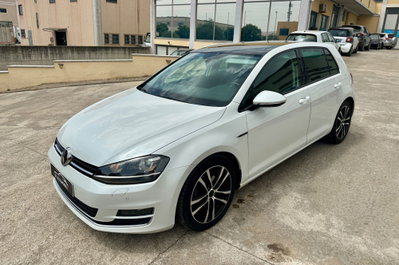 Volkswagen Golf 2.0 TDI DSG 5p. Highline BlueMotion Technology (3)