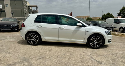 Volkswagen Golf 2.0 TDI DSG 5p. Highline BlueMotion Technology (5)